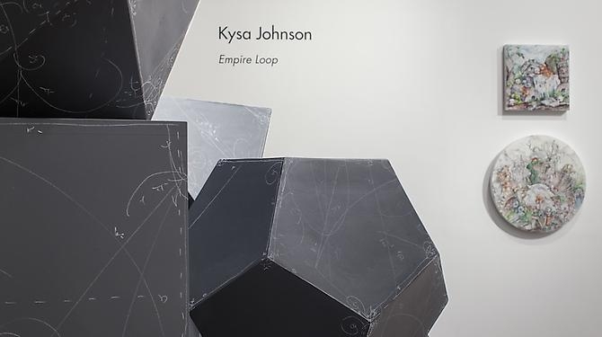 Kysa Johnson: Empire Loop