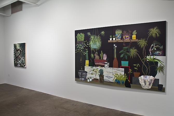PAUL WACKERS | DECEMBER 16 - JANUARY 28