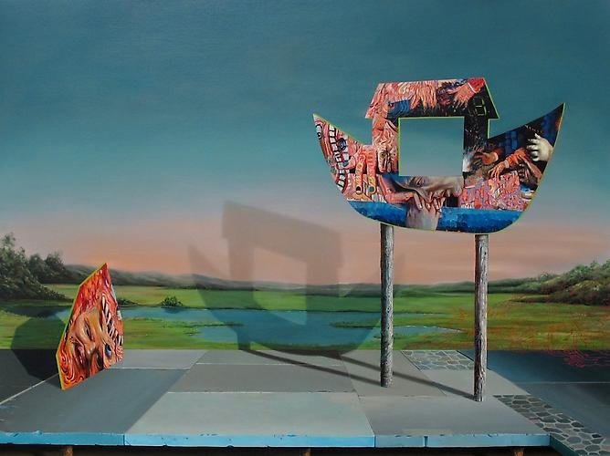 Kirsten Deirup Flood, 2012