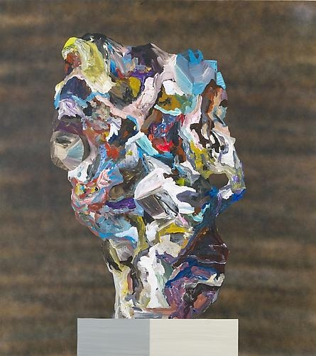 Paul Wackers, Primary Element (2011)