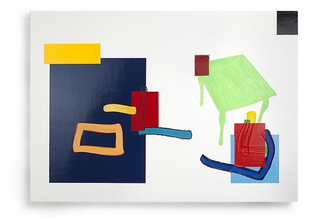 Sharon Louden, Community (2013)