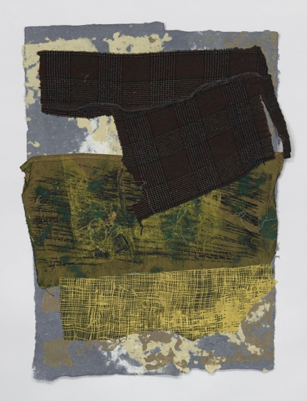 Elana Herzog, Untitled (P109), 2014