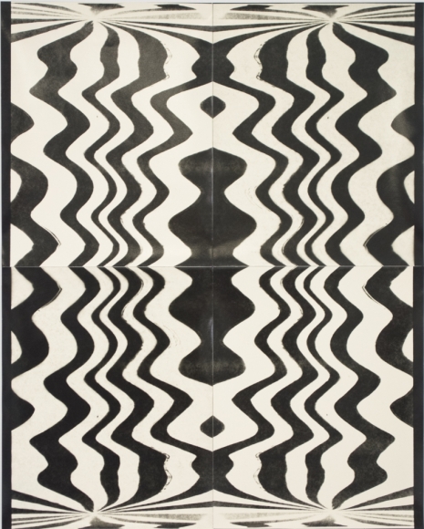 Wendy Small, Psycho 7, 2016