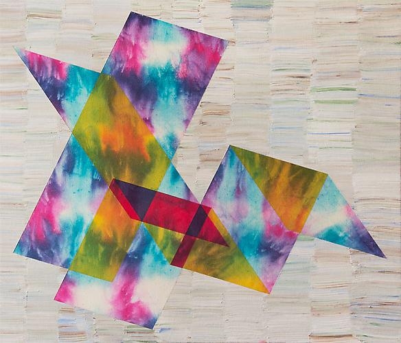 Nichole van Beek
