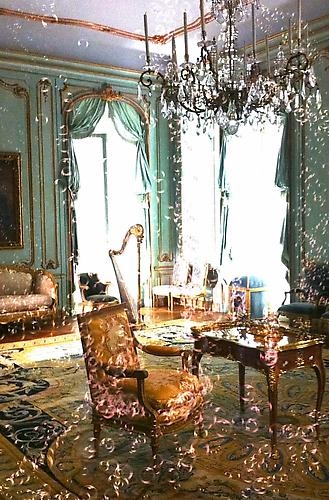 Nicole Cohen, Champagne Room (Video) ed. 5, with 2 AP (2013)