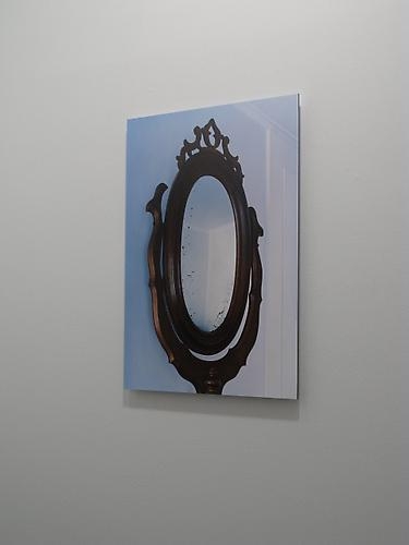 Matthew Monteith: Mirrors