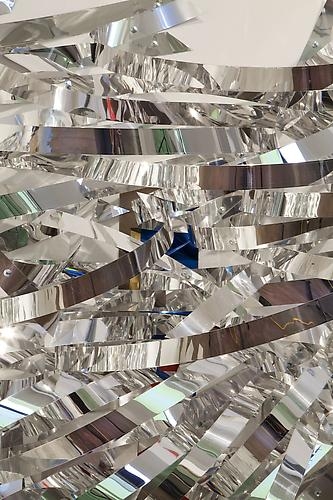 Installation View from Sharon Louden: Community