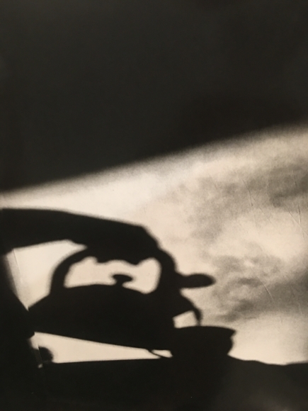 Wendy Small, Before the Details 2, 2016