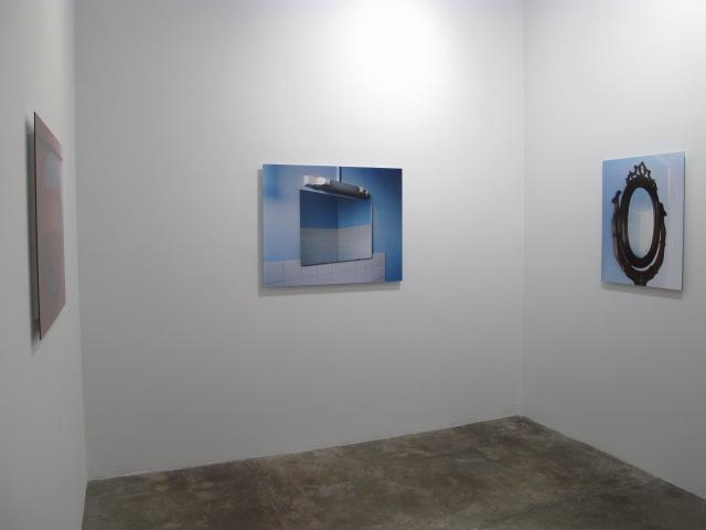 Matthew Monteith: Mirrors