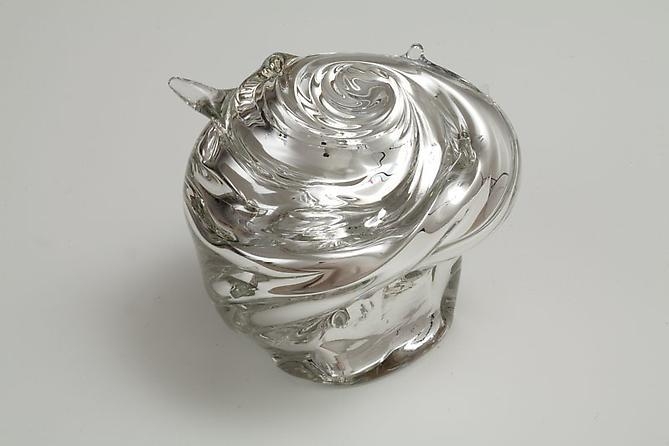 Mia Pearlman, WHORL