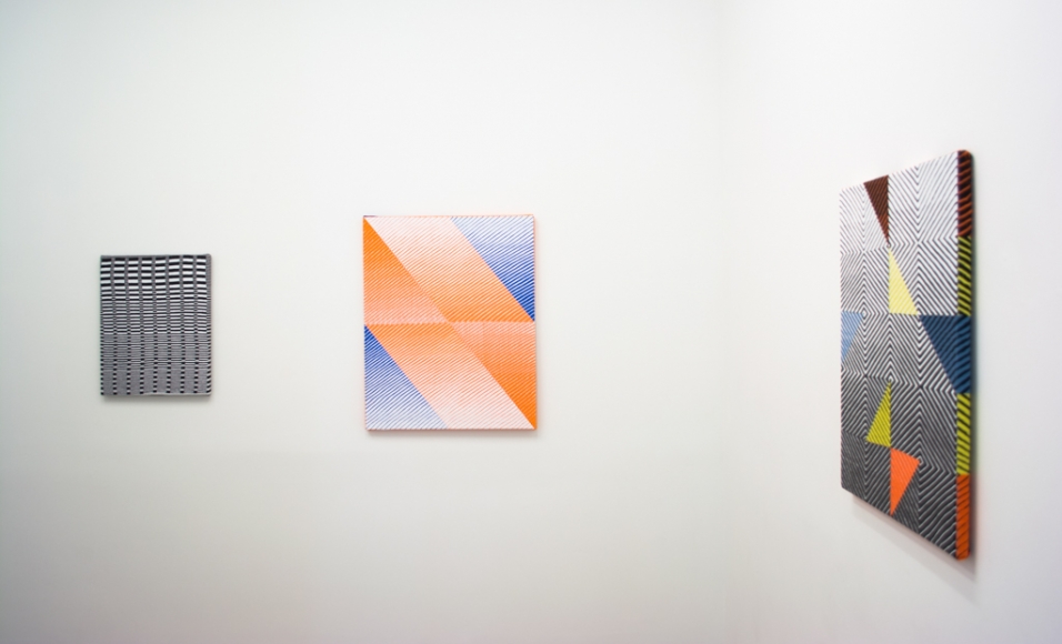 Samantha Bittman, Inside-Out, 2017