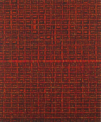 Silent Repetitions (2011)