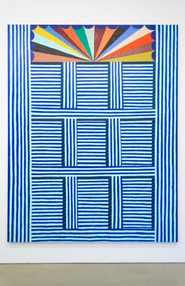 Matt Kleberg and Erin O'Keefe, Ecstatic Vernacular, (installation view)