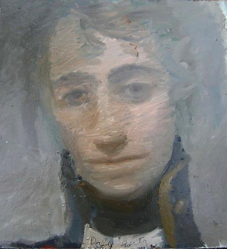 David Fertig, Horatio Nelson (2012)
