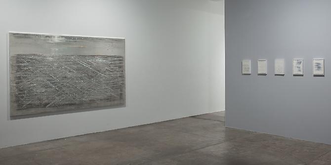 Nancy Lorenz: New Work, May 2 - June 29, 2013