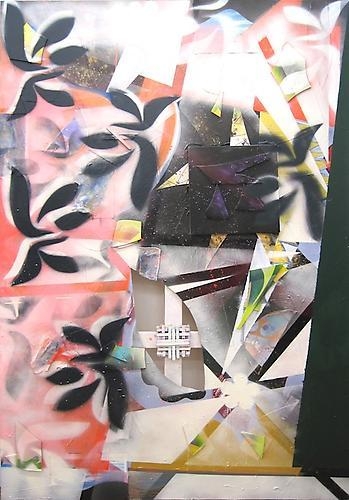 Patrick Brennan, Fade and Flow