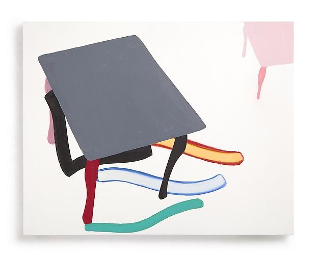 Sharon Louden, Community (2013)