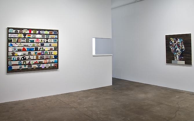 PAUL WACKERS | DECEMBER 16 - JANUARY 28