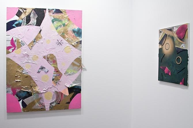 PATRICK BRENNAN | DECEMBER 16 - JANUARY 28