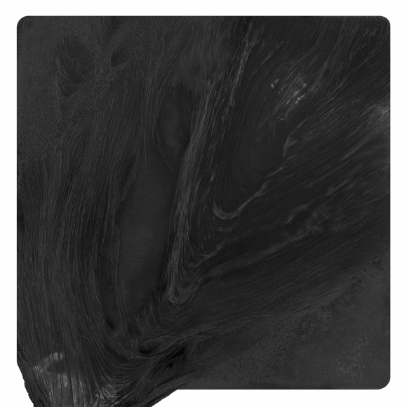 Brittany Nelson, Gelatin Silver 4, 2015