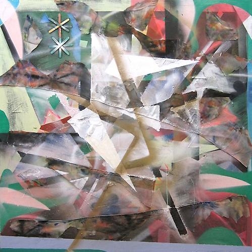Patrick Brennan, Highwayman, 2011