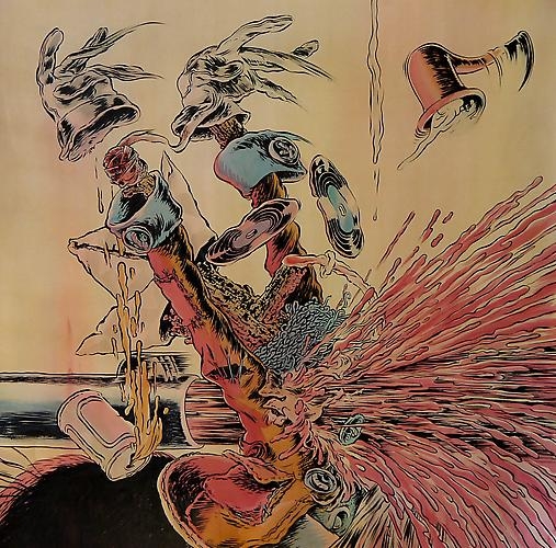 Zohar Lazar Tell All the People, 2011