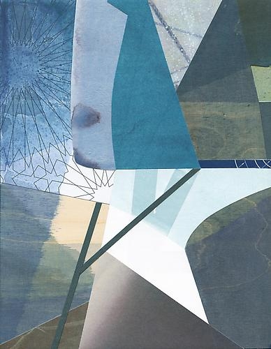 Aaron Wexler, Inverse of What's Light and What's Heavy 4 (2013)