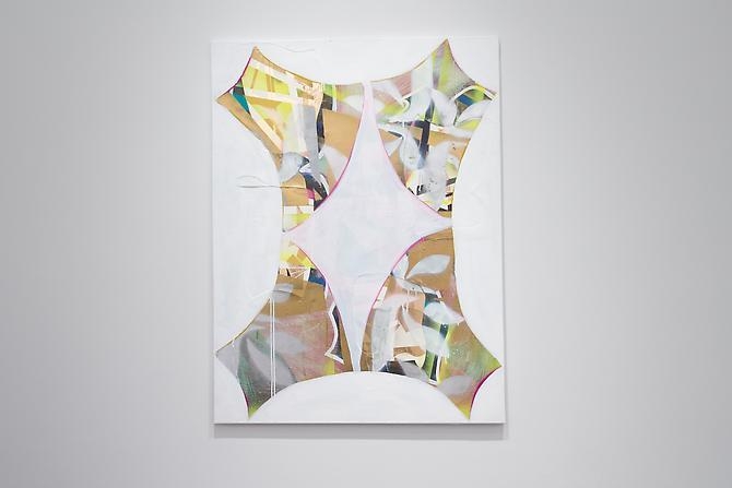 PATRICK BRENNAN | DECEMBER 16 - JANUARY 28