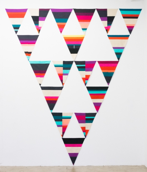 Paolo Arao, Birds in Flight (No. 5), 2019