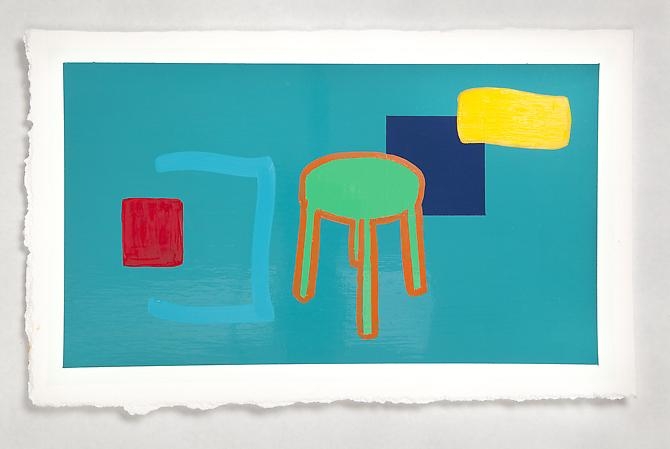Sharon Louden, Community (2013)