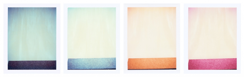 Brittany Nelson, Broken DayLab, 2013