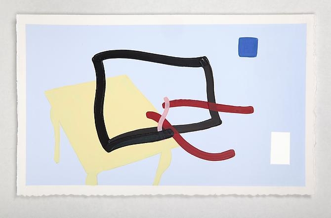 Sharon Louden, Community (2013)
