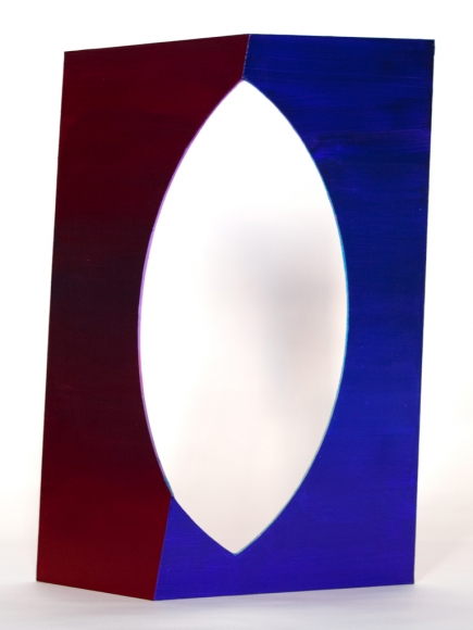 JJ Miyaoka-Pakola, Fragment #1, 2016