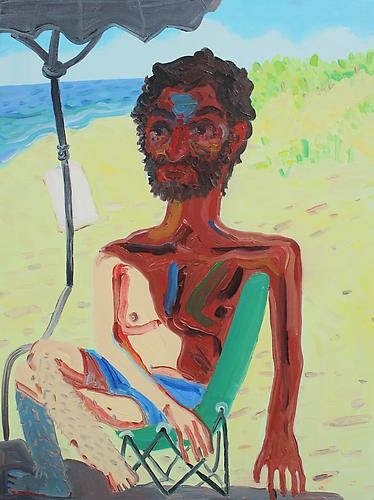Daniel Heidkamp, Another Side Of Bad Blake (2012)