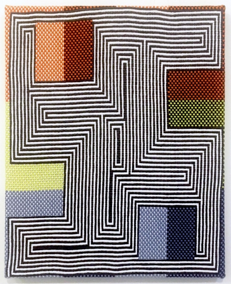 Samantha Bittman, Untitled, 2018