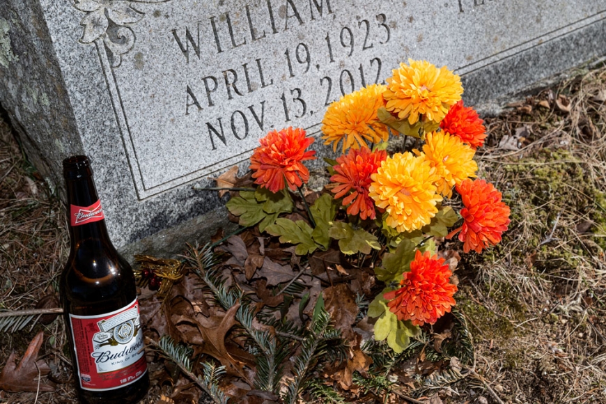 David S. Allee