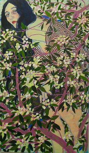 Hope Gangloff, Lake Minnewaska in June (2013)