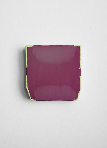 Bret Slater, Magister Ludi (2013)