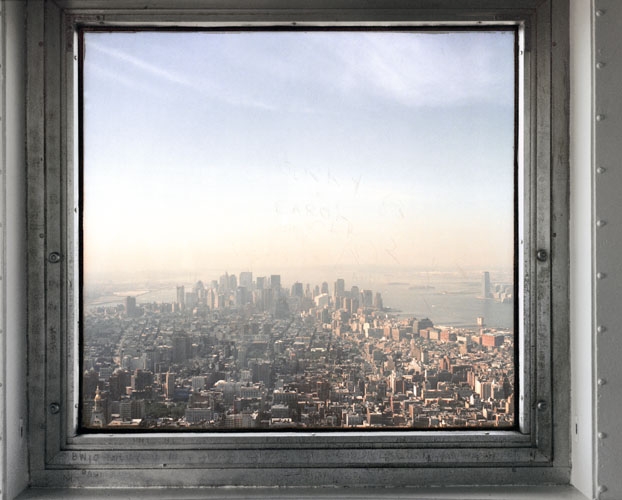 David S. Allee, Empire State (ed. 8, 2003)