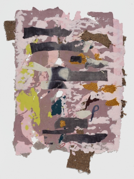 Elana Herzog, Untitled (P77), 2013