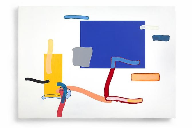 Sharon Louden, Community (2013)