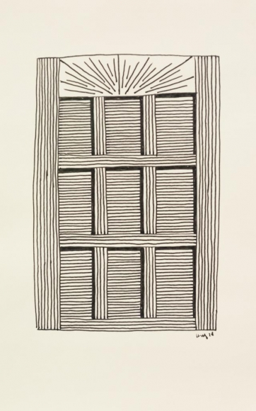 Matt Kleberg, Untitled, 2018