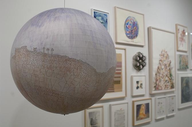 Contemporary Watercolor | July 12 - August 17