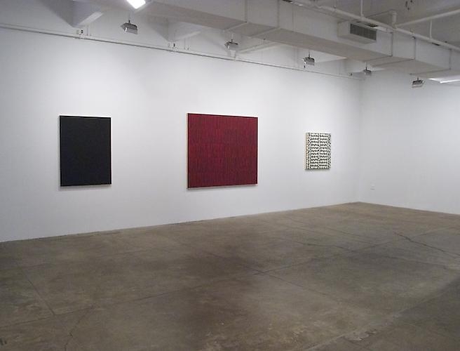 KATIA SANTIBANEZ: Journey of A Solitary Painter