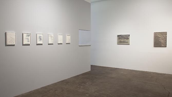 Nancy Lorenz: New Work, May 2 - June 29, 2013