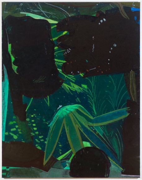 Sangram Majumdar, Underwater Electric Greenhouse, 2014