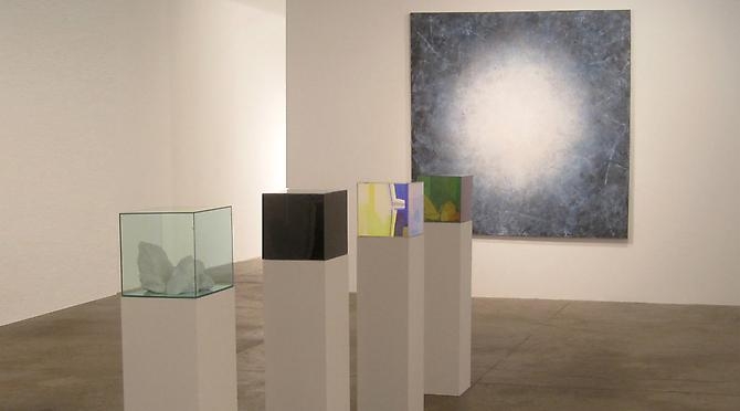 CUSP, April 19 - May 26, 2012