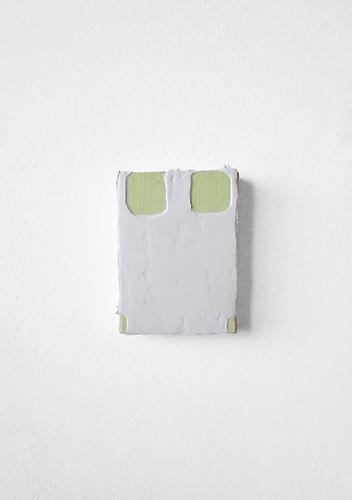 Bret Slater, Money Paper (2013)