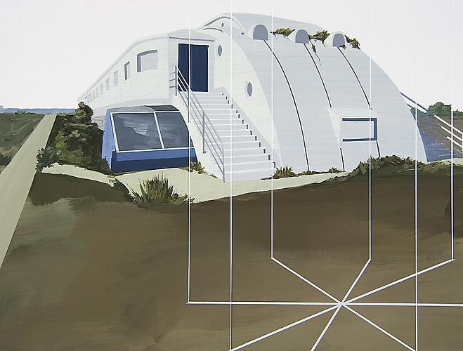 Dean Monogenis, Collection of Sky (2011)