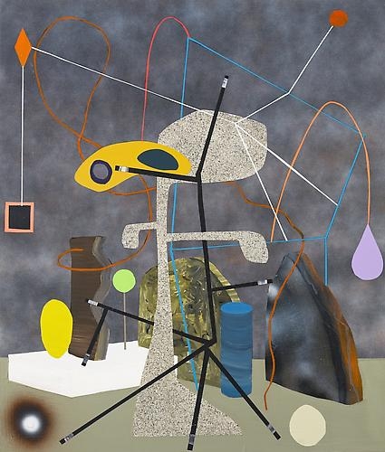 Paul Wackers, Mild Euphoria (2011)